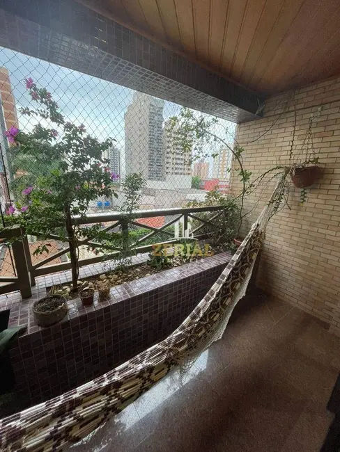 Foto 2 de Apartamento com 3 quartos à venda, 115m2 em Santo Antônio, Sao Caetano Do Sul - SP