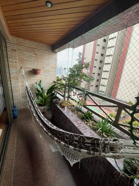 Foto 1 de Apartamento com 3 quartos à venda, 115m2 em Santo Antônio, Sao Caetano Do Sul - SP