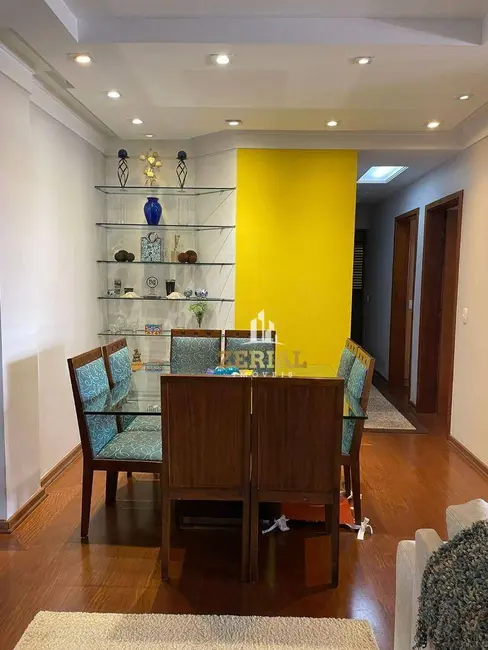 Foto 6 de Apartamento com 3 quartos à venda, 115m2 em Santo Antônio, Sao Caetano Do Sul - SP