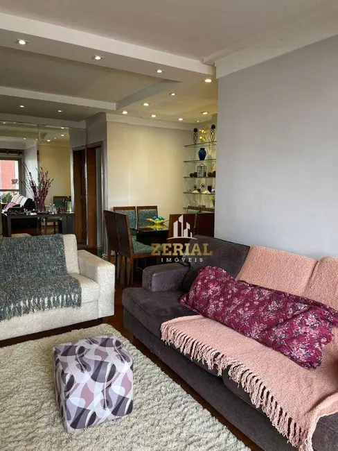 Foto 4 de Apartamento com 3 quartos à venda, 115m2 em Santo Antônio, Sao Caetano Do Sul - SP
