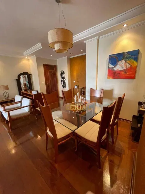 Foto 3 de Apartamento com 4 quartos à venda, 115m2 em Santo Antônio, Sao Caetano Do Sul - SP