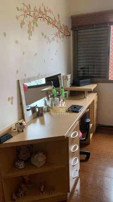 Foto 7 de Apartamento com 4 quartos à venda, 115m2 em Santo Antônio, Sao Caetano Do Sul - SP