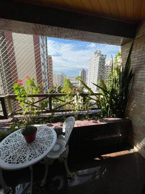 Foto 6 de Apartamento com 4 quartos à venda, 115m2 em Santo Antônio, Sao Caetano Do Sul - SP