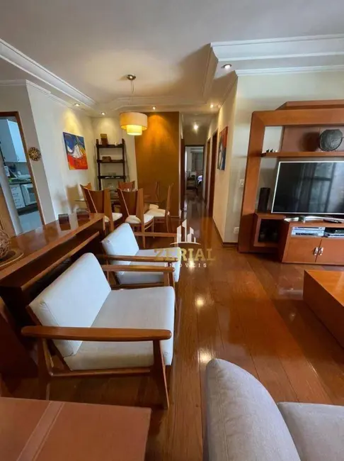 Foto 2 de Apartamento com 4 quartos à venda, 115m2 em Santo Antônio, Sao Caetano Do Sul - SP