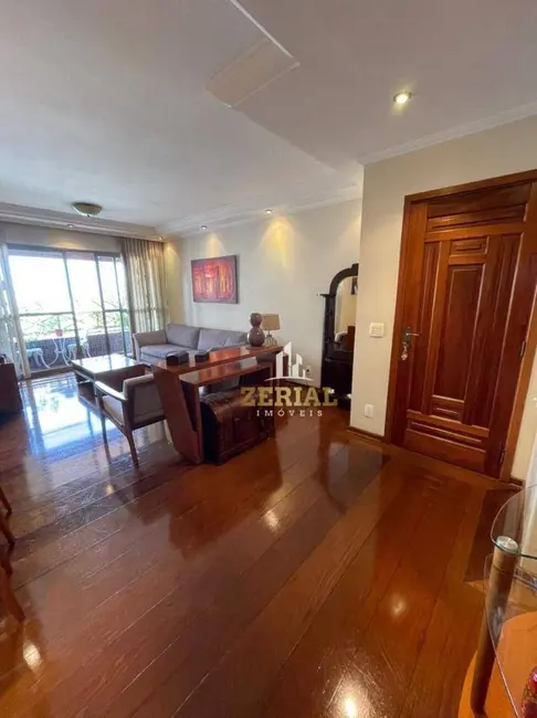 Foto 4 de Apartamento com 4 quartos à venda, 115m2 em Santo Antônio, Sao Caetano Do Sul - SP