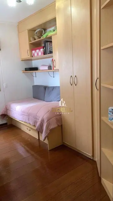 Foto 8 de Apartamento com 4 quartos à venda, 115m2 em Santo Antônio, Sao Caetano Do Sul - SP