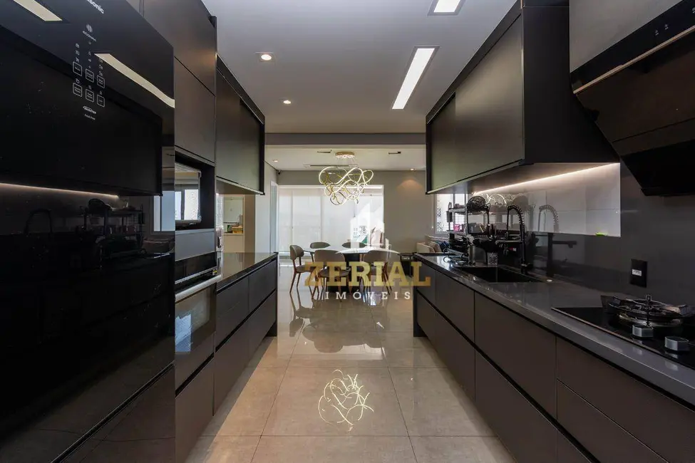 Foto 7 de Apartamento com 5 quartos à venda, 240m2 em Tatuapé, São Paulo - SP