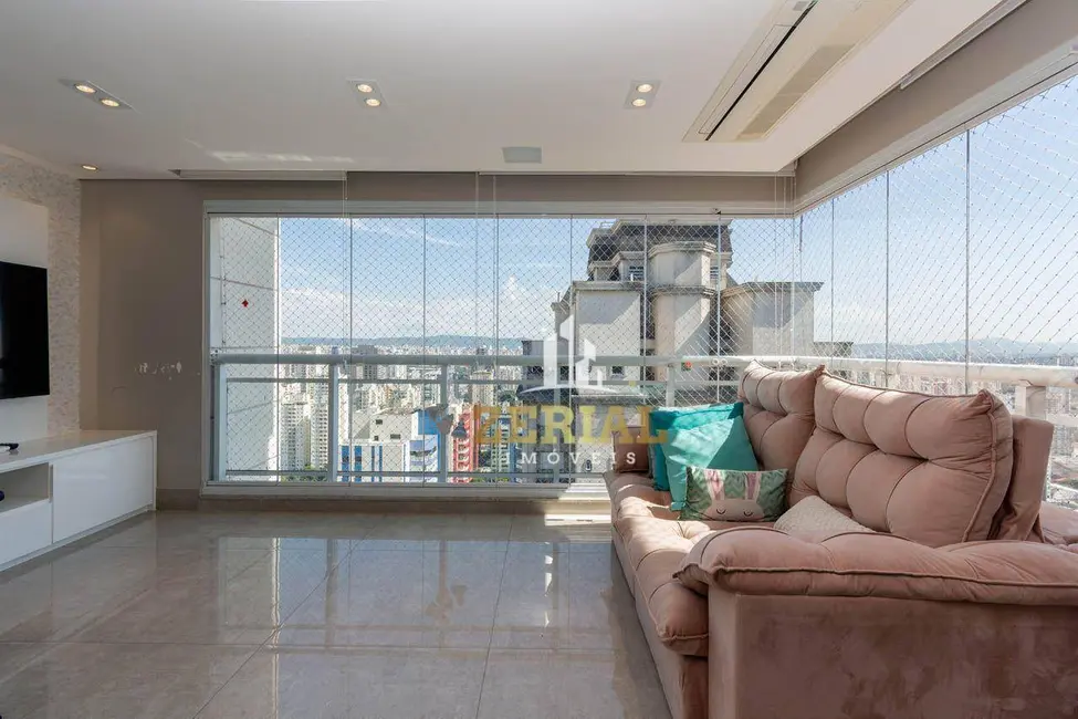 Foto 2 de Apartamento com 5 quartos à venda, 240m2 em Tatuapé, São Paulo - SP