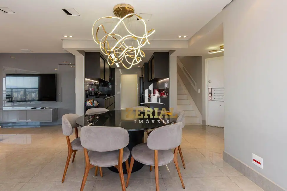 Foto 5 de Apartamento com 5 quartos à venda, 240m2 em Tatuapé, São Paulo - SP