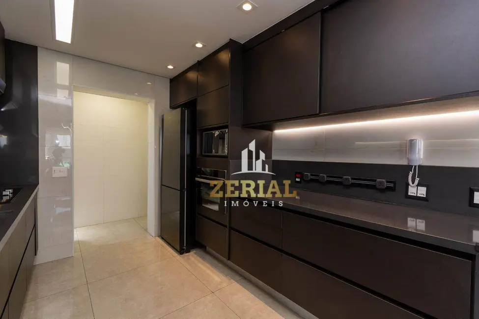 Foto 8 de Apartamento com 5 quartos à venda, 240m2 em Tatuapé, São Paulo - SP