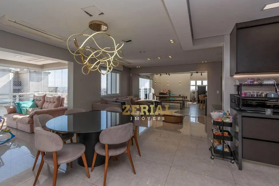 Foto 4 de Apartamento com 5 quartos à venda, 240m2 em Tatuapé, São Paulo - SP