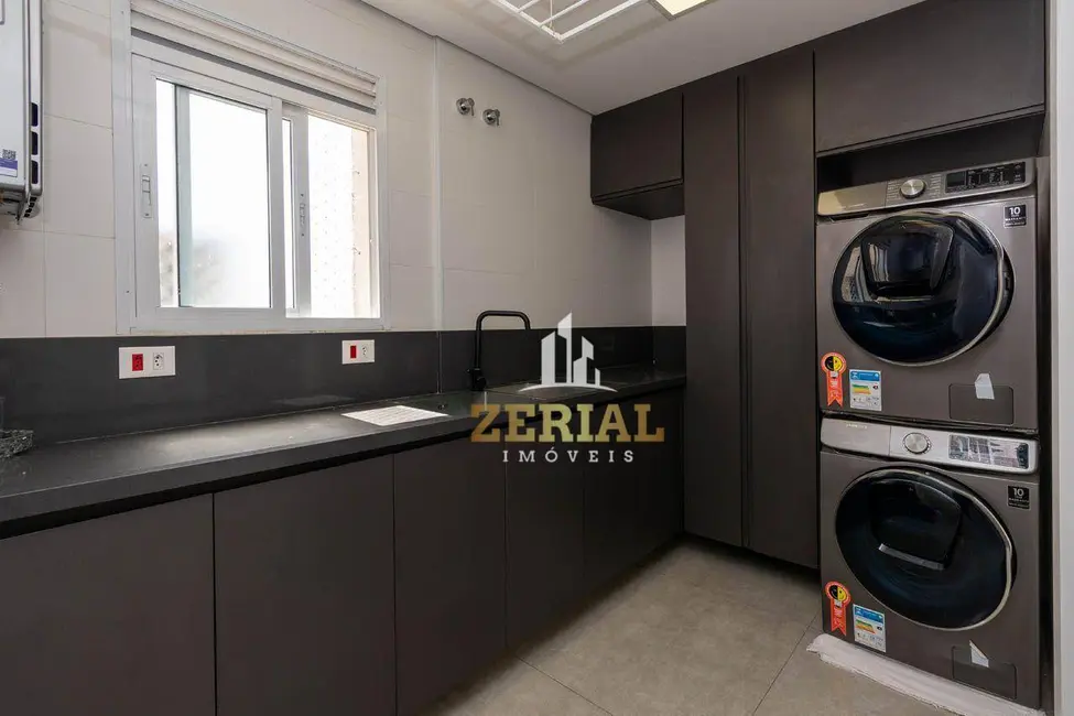 Foto 9 de Apartamento com 5 quartos à venda, 240m2 em Tatuapé, São Paulo - SP