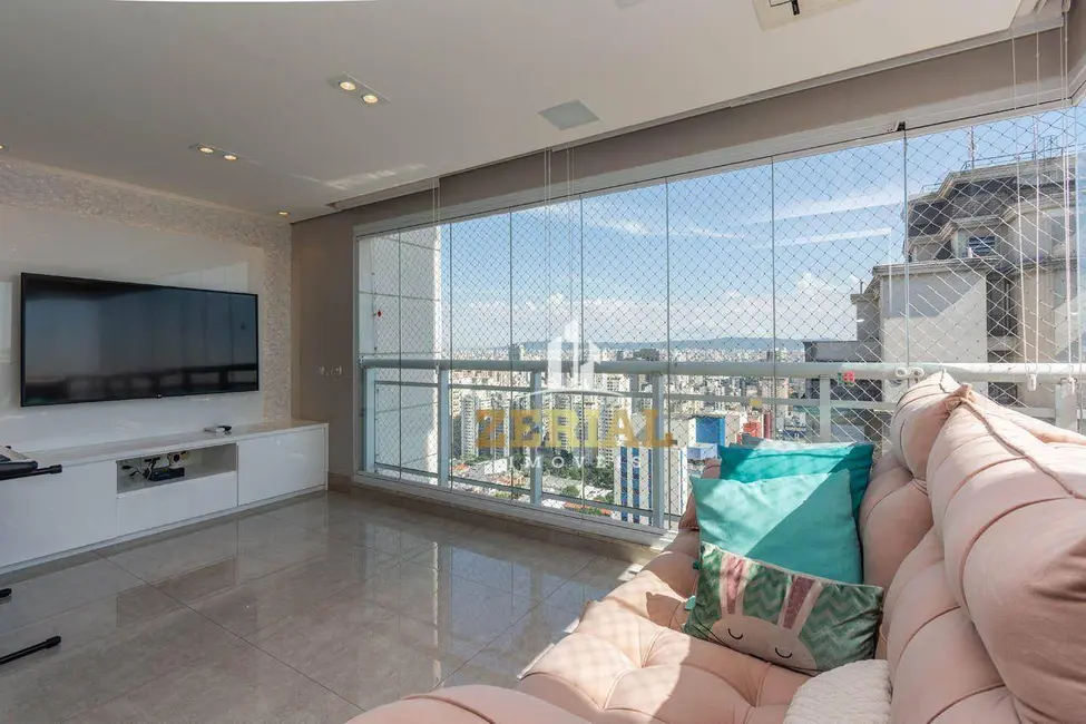 Foto 3 de Apartamento com 5 quartos à venda, 240m2 em Tatuapé, São Paulo - SP