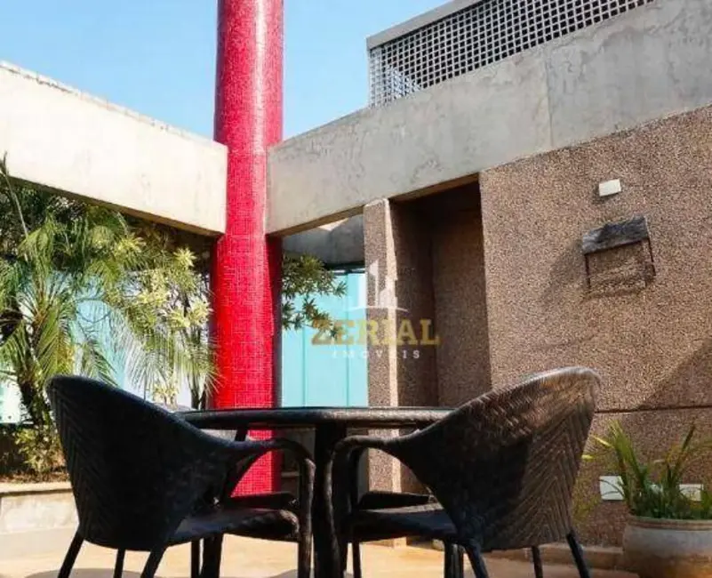 Foto 5 de Cobertura com 3 quartos à venda, 414m2 em Jardim, Santo Andre - SP