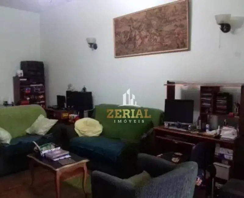 Foto 6 de Casa com 3 quartos à venda, 400m2 em Santa Paula, Sao Caetano Do Sul - SP
