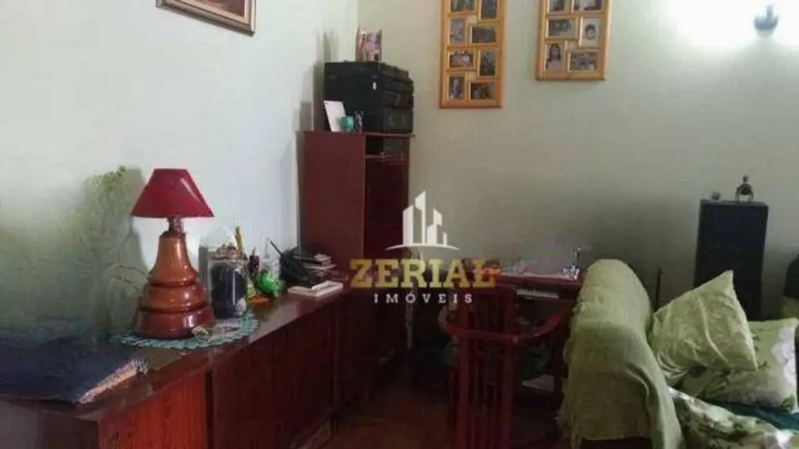 Foto 4 de Casa com 3 quartos à venda, 400m2 em Santa Paula, Sao Caetano Do Sul - SP