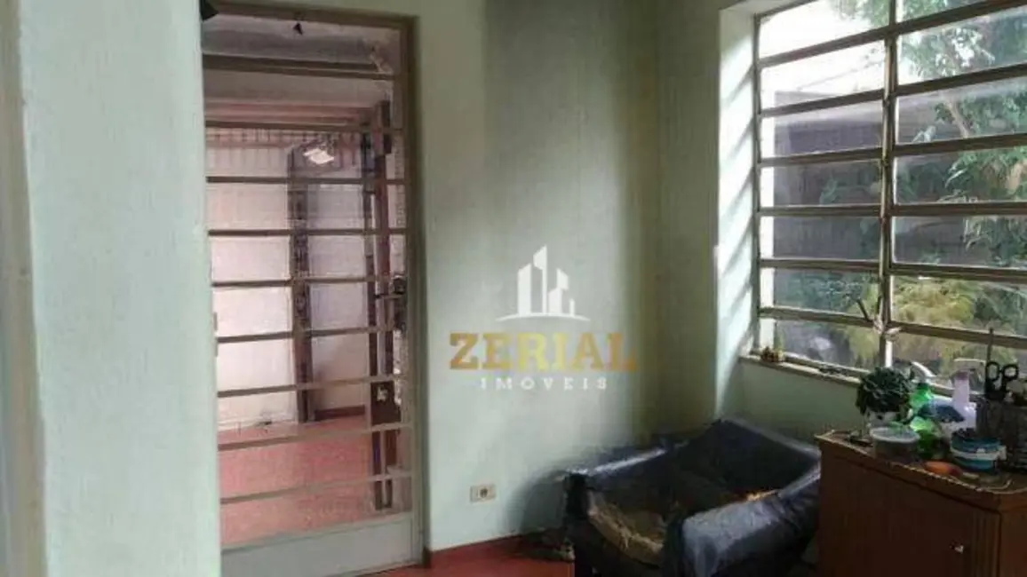 Foto 1 de Casa com 3 quartos à venda, 400m2 em Santa Paula, Sao Caetano Do Sul - SP