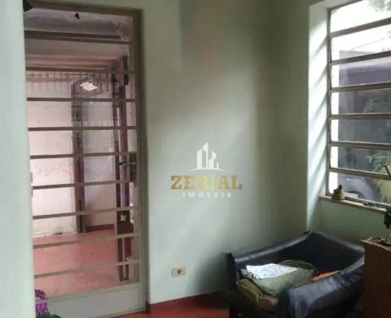 Foto 2 de Casa com 3 quartos à venda, 400m2 em Santa Paula, Sao Caetano Do Sul - SP