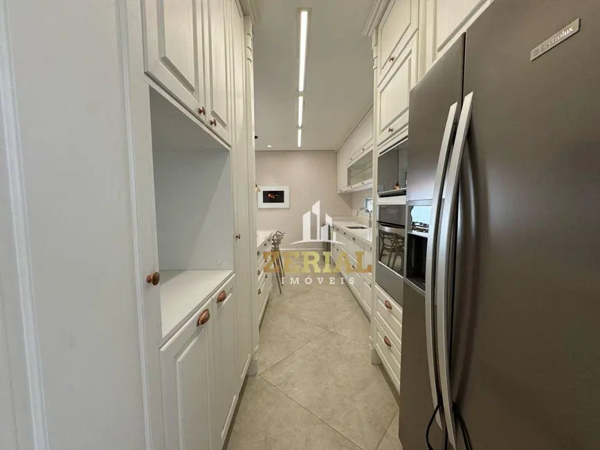 Foto 8 de Sobrado com 4 quartos à venda, 375m2 em Jardim São Caetano, Sao Caetano Do Sul - SP