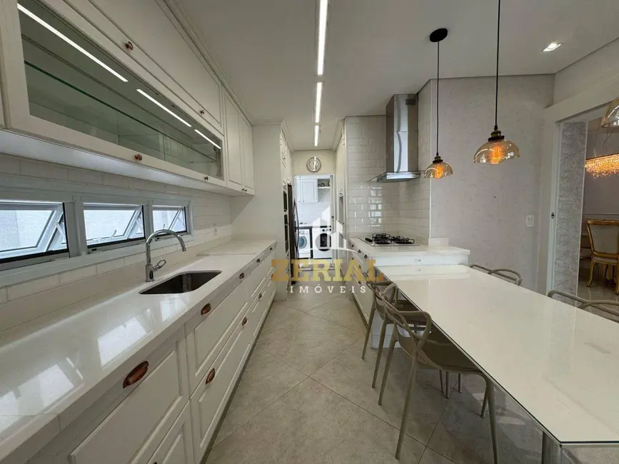 Foto 7 de Sobrado com 4 quartos à venda, 375m2 em Jardim São Caetano, Sao Caetano Do Sul - SP