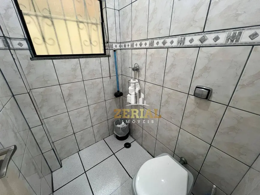 Foto 7 de Sobrado à venda e para alugar, 133m2 em Santo Antônio, Sao Caetano Do Sul - SP