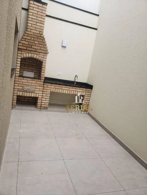 Foto 8 de Sobrado com 3 quartos à venda, 126m2 em Sao Bernardo Do Campo - SP