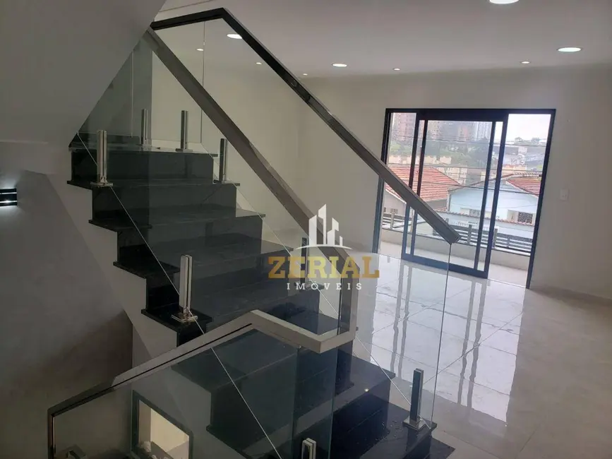 Foto 4 de Sobrado com 3 quartos à venda, 126m2 em Sao Bernardo Do Campo - SP