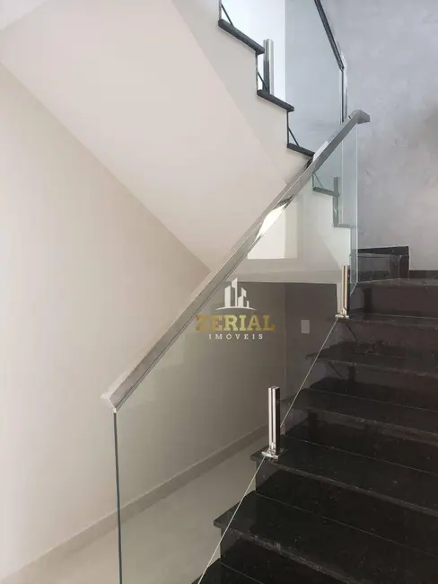 Foto 5 de Sobrado com 3 quartos à venda, 126m2 em Sao Bernardo Do Campo - SP