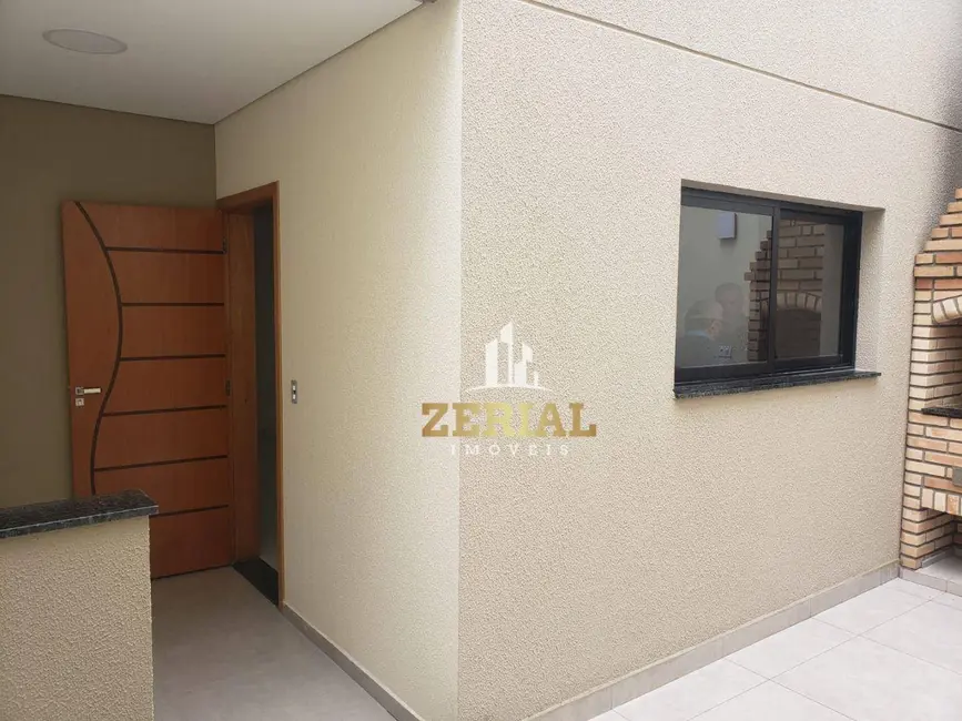 Foto 7 de Sobrado com 3 quartos à venda, 126m2 em Sao Bernardo Do Campo - SP