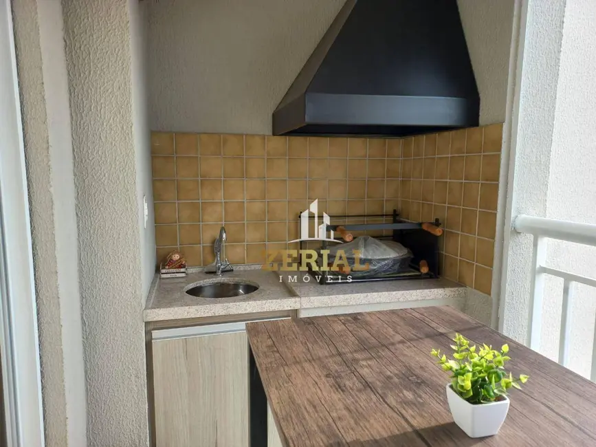 Foto 2 de Apartamento com 2 quartos à venda, 62m2 em Fundação, Sao Caetano Do Sul - SP