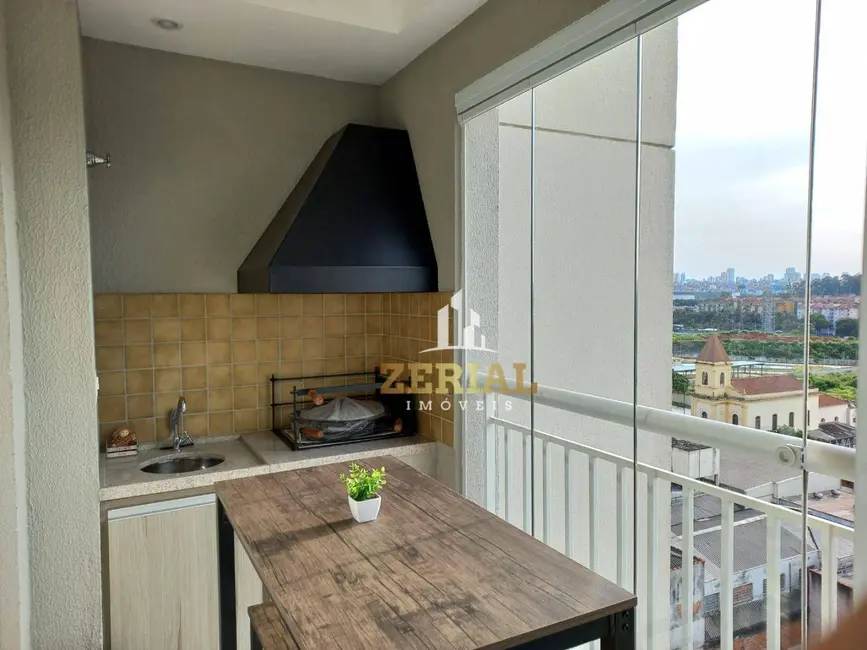 Foto 1 de Apartamento com 2 quartos à venda, 62m2 em Fundação, Sao Caetano Do Sul - SP