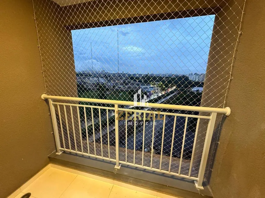 Foto 6 de Apartamento com 2 quartos à venda, 51m2 em Rudge Ramos, Sao Bernardo Do Campo - SP