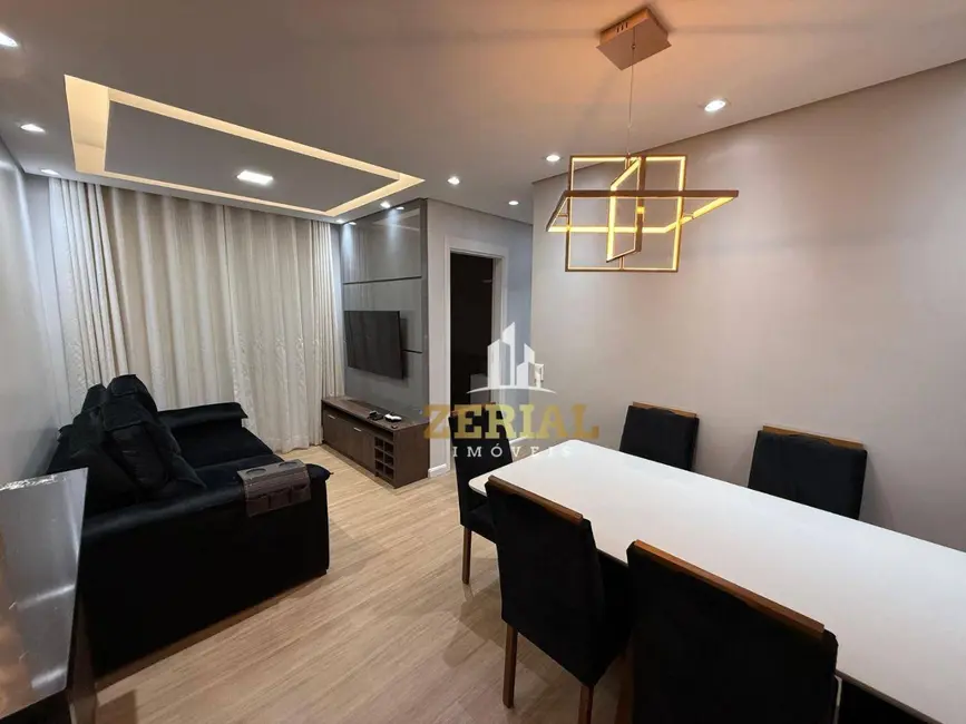 Foto 3 de Apartamento com 2 quartos à venda, 51m2 em Rudge Ramos, Sao Bernardo Do Campo - SP