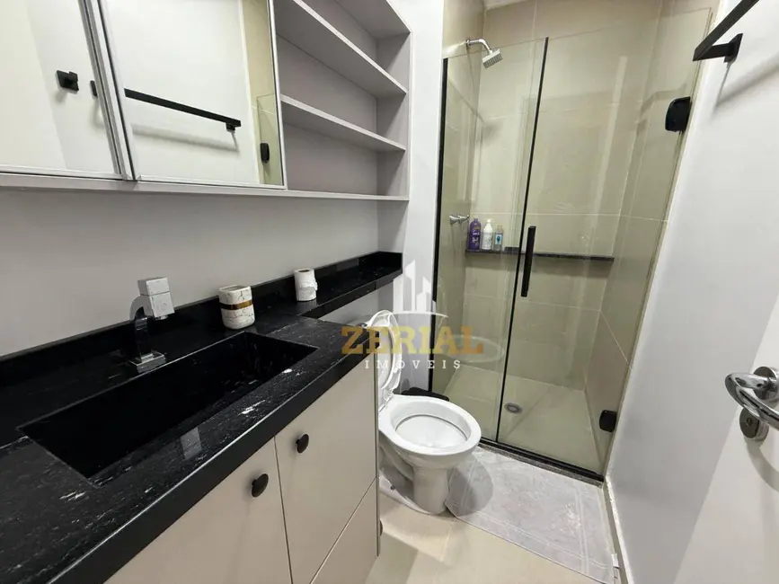 Foto 8 de Apartamento com 2 quartos à venda, 51m2 em Rudge Ramos, Sao Bernardo Do Campo - SP