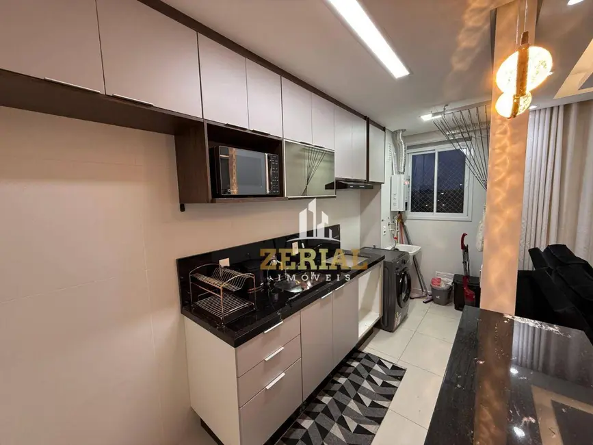 Foto 9 de Apartamento com 2 quartos à venda, 51m2 em Rudge Ramos, Sao Bernardo Do Campo - SP