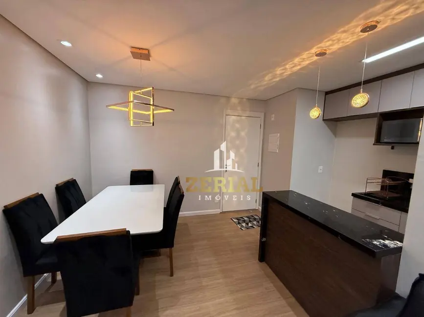 Foto 5 de Apartamento com 2 quartos à venda, 51m2 em Rudge Ramos, Sao Bernardo Do Campo - SP