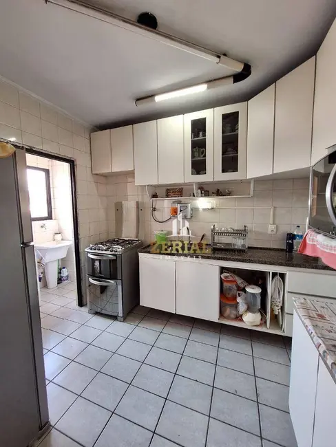 Foto 4 de Apartamento com 3 quartos à venda, 84m2 em Sao Bernardo Do Campo - SP