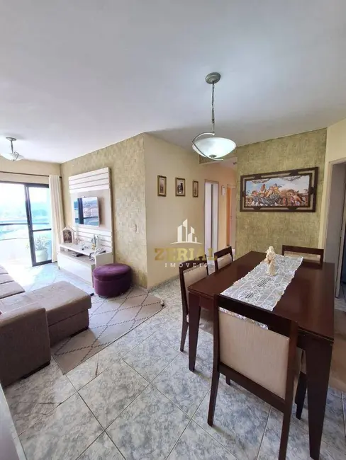 Foto 1 de Apartamento com 3 quartos à venda, 84m2 em Sao Bernardo Do Campo - SP