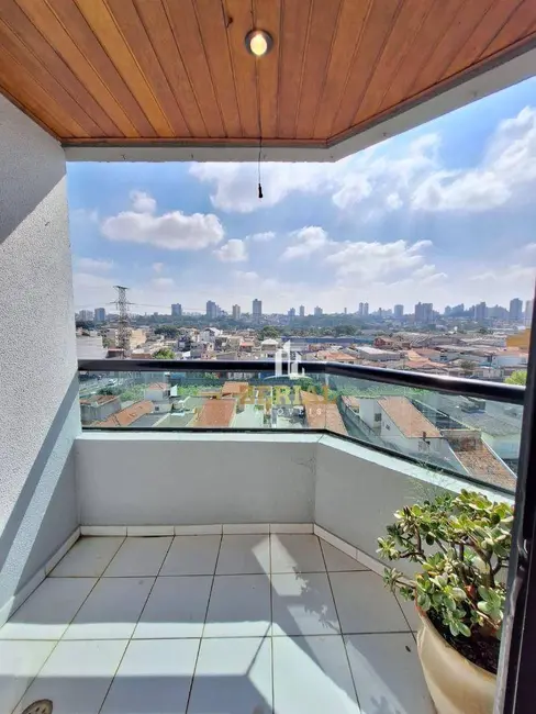 Foto 3 de Apartamento com 3 quartos à venda, 84m2 em Sao Bernardo Do Campo - SP
