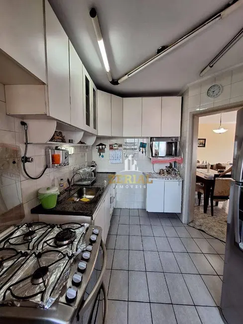 Foto 5 de Apartamento com 3 quartos à venda, 84m2 em Sao Bernardo Do Campo - SP