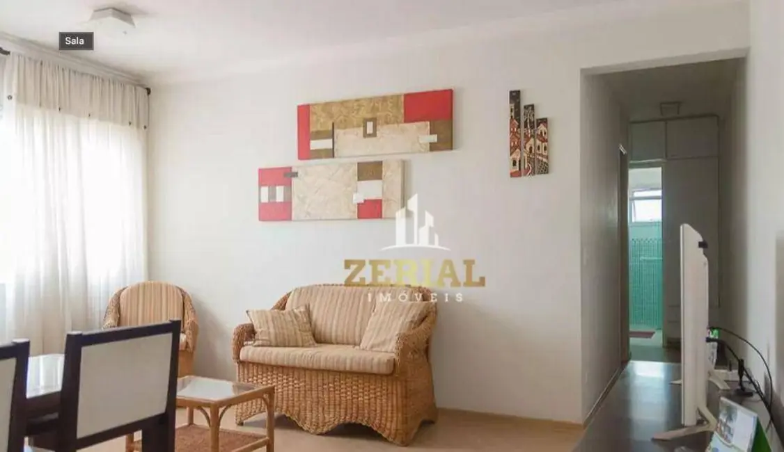 Foto 2 de Apartamento com 2 quartos à venda, 73m2 em Santa Paula, Sao Caetano Do Sul - SP