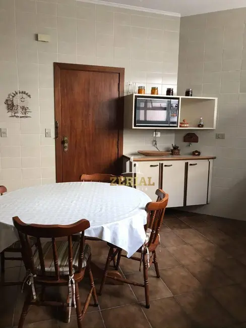 Foto 2 de Apartamento com 3 quartos à venda, 180m2 em Jardim Três Marias, Guaruja - SP