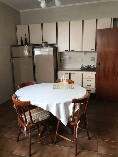 Apartamento com 3 quartos à venda, 180m2 em Jardim Três Marias, Guaruja - SP - imagem 3 Foto 3 de Apartamento com 3 quartos à venda, 180m2 em Jardim Três Marias, Guaruja - SP