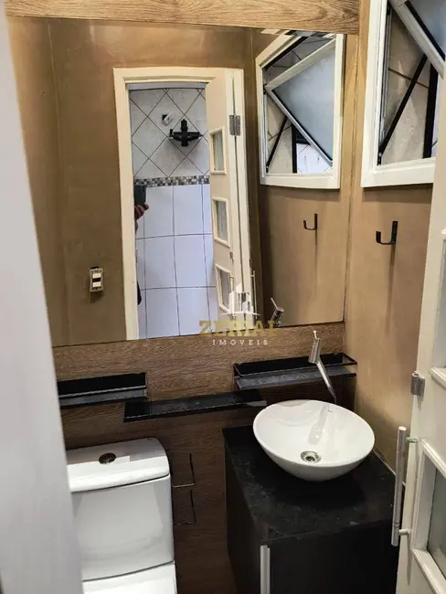 Foto 2 de Sobrado com 3 quartos à venda, 135m2 em Nova Petrópolis, Sao Bernardo Do Campo - SP