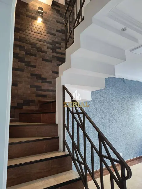 Foto 4 de Sobrado com 3 quartos à venda, 135m2 em Nova Petrópolis, Sao Bernardo Do Campo - SP