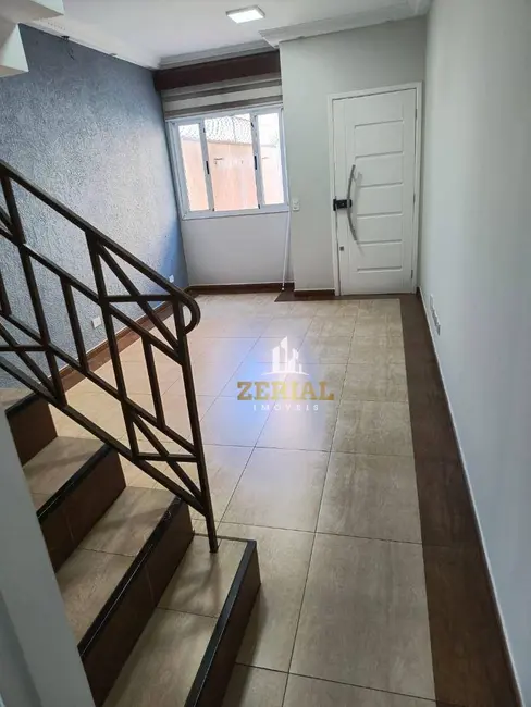 Foto 3 de Sobrado com 3 quartos à venda, 135m2 em Nova Petrópolis, Sao Bernardo Do Campo - SP