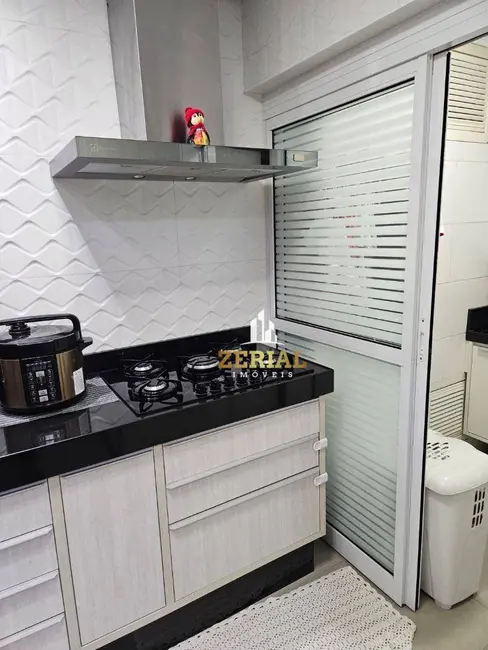 Foto 7 de Apartamento com 2 quartos à venda, 113m2 em Santo Antônio, Sao Caetano Do Sul - SP