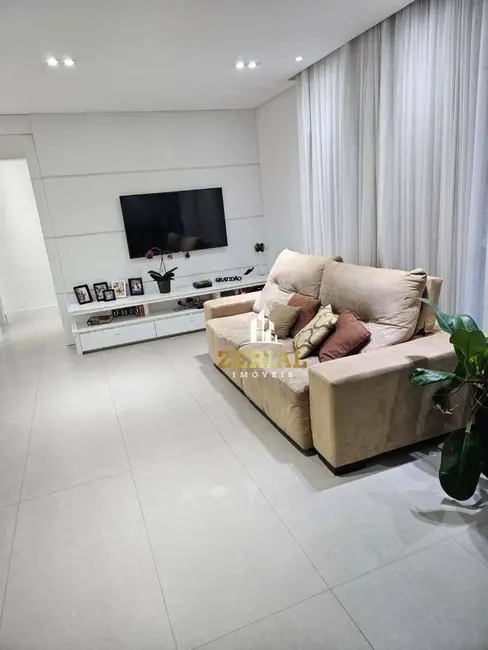 Foto 1 de Apartamento com 2 quartos à venda, 113m2 em Santo Antônio, Sao Caetano Do Sul - SP