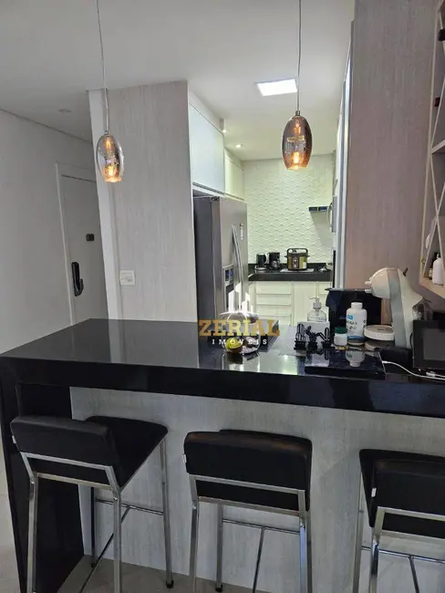 Foto 4 de Apartamento com 2 quartos à venda, 113m2 em Santo Antônio, Sao Caetano Do Sul - SP