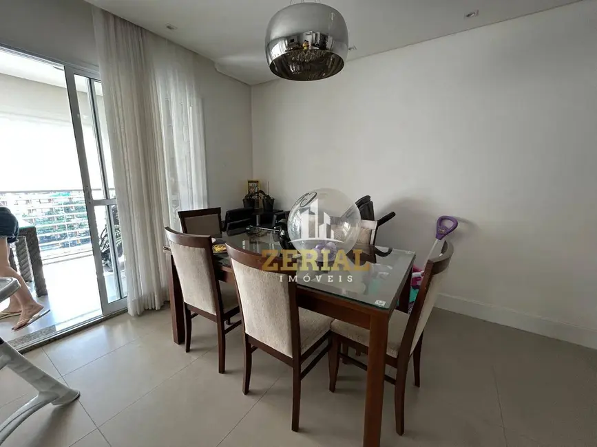 Foto 5 de Apartamento com 2 quartos à venda, 113m2 em Santo Antônio, Sao Caetano Do Sul - SP